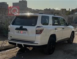 Toyota 4Runner